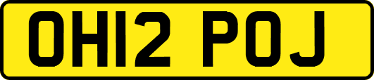 OH12POJ