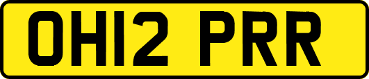 OH12PRR
