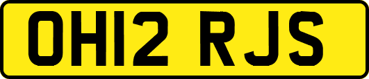 OH12RJS