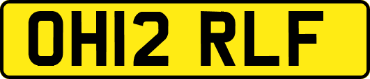OH12RLF