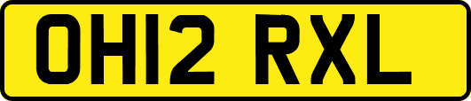 OH12RXL