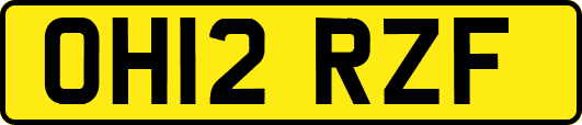 OH12RZF