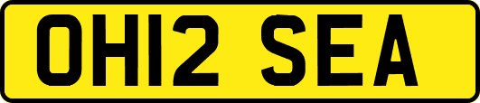OH12SEA