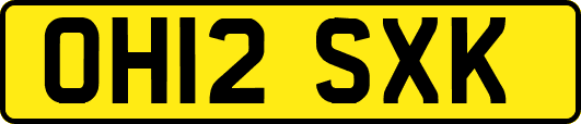 OH12SXK