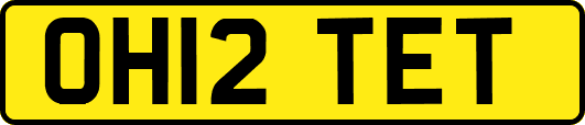 OH12TET