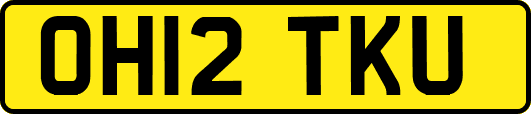 OH12TKU