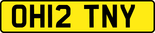 OH12TNY