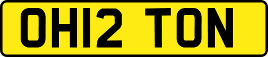 OH12TON