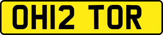 OH12TOR