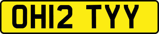 OH12TYY