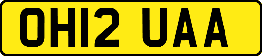OH12UAA