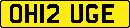 OH12UGE