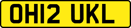 OH12UKL