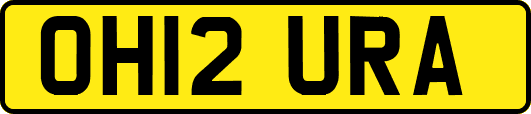 OH12URA