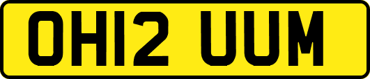 OH12UUM