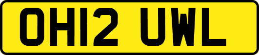 OH12UWL