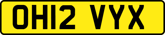 OH12VYX