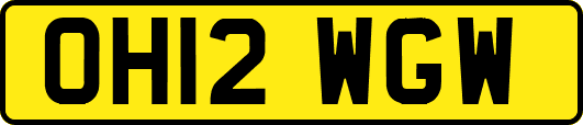 OH12WGW