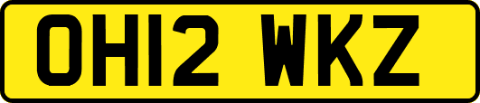 OH12WKZ