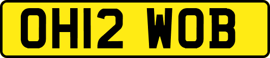 OH12WOB