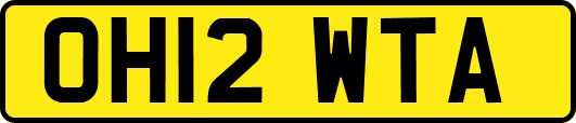 OH12WTA