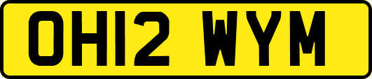 OH12WYM