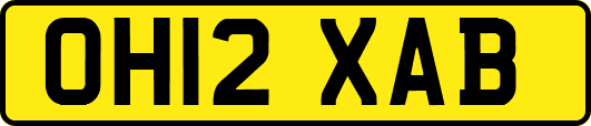 OH12XAB