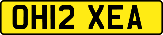 OH12XEA