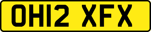 OH12XFX