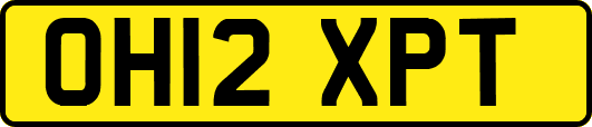 OH12XPT