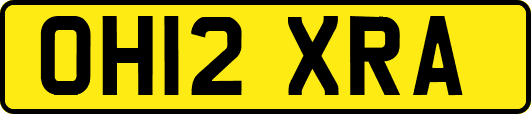 OH12XRA