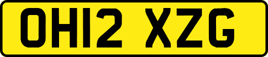 OH12XZG