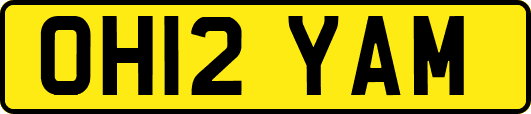 OH12YAM