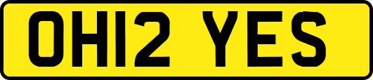 OH12YES