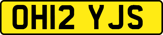 OH12YJS