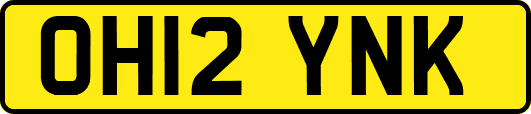OH12YNK