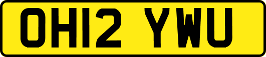 OH12YWU