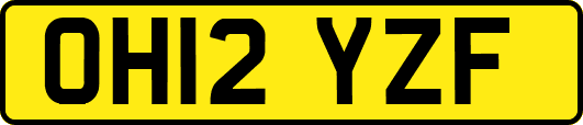 OH12YZF
