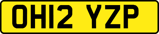 OH12YZP