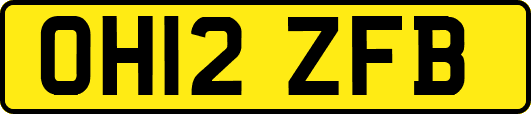 OH12ZFB