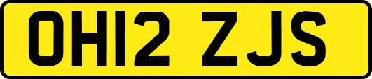 OH12ZJS