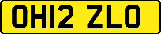 OH12ZLO