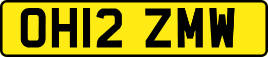 OH12ZMW