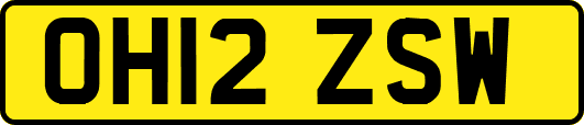 OH12ZSW