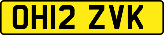 OH12ZVK