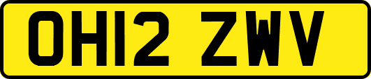 OH12ZWV