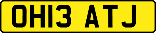 OH13ATJ