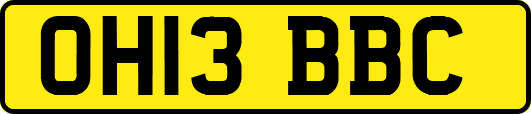 OH13BBC