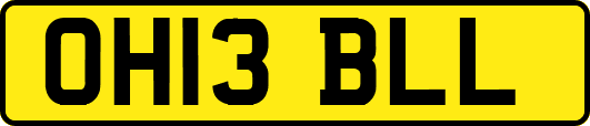 OH13BLL