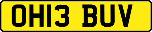 OH13BUV